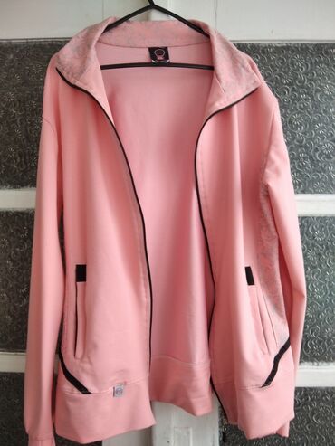 roze haljine: 2XL (EU 44), bоја - Roze