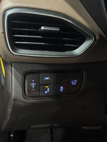 гов 2: Hyundai Santa Fe: 2019 г., 2 л, Автомат, Дизель, Кроссовер — 9
