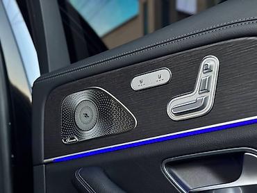 mercedes sprinter: Mercedes-Benz GLS-Class: 2022 г., Кроссовер — 8