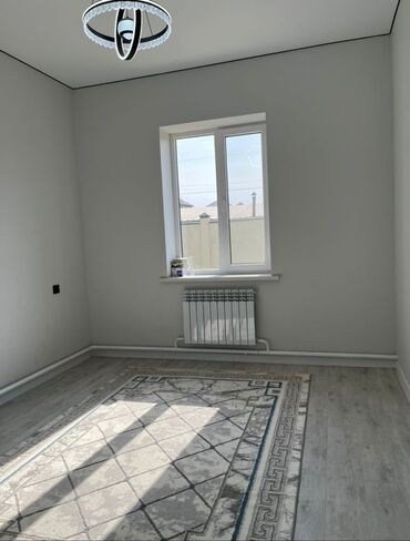 купить дом в бишкеке: Дом, 110 м², 1 комната