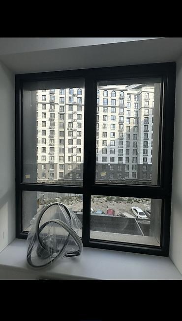 gala group: 2 комнаты, 53 м², Асанбай мкр Элитка, 4 этаж, Евроремонт — 6