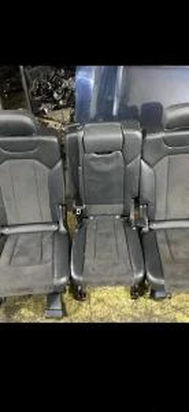 tip rs: AUDI Q7 4M 1 S LINE SEDISTA ALKANTARA | Audi q7 q5 q3 q2 A1 A3 A4 A5 — 3