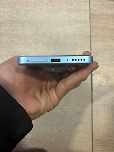 redmi note 13 ultra: Redmi Note 13, 128 GB, rəng - Mavi — 3