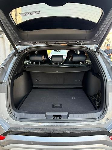 hongqi ehs9: BYD Song Plus: 2024 г., 1.5 л, Автомат, Гибрид, Кроссовер — 2