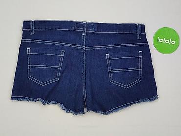 kolarki pull and bear: Szorty damskie, rozmiar 2XL — 3