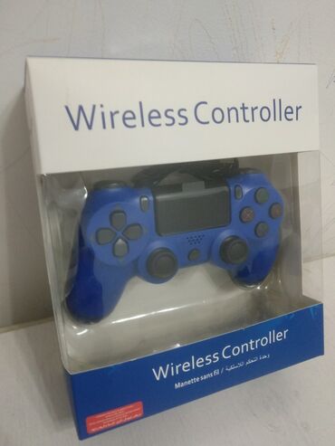 Геймпады (Джойстики): Продаю джойстики для PS4 — 2