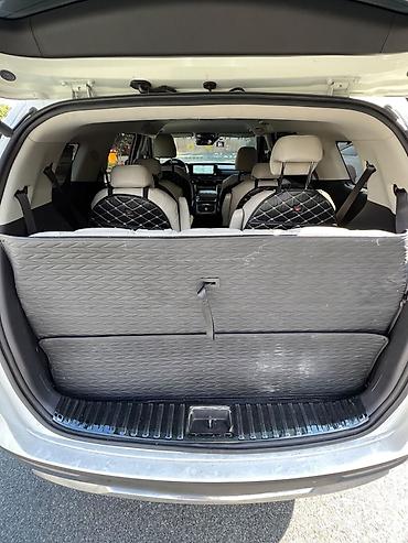 Kia: Kia Carnival: 2020 г., Минивэн — 48