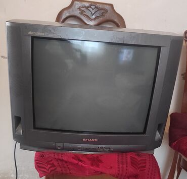 продам старый телевизор: Televizor Sharp