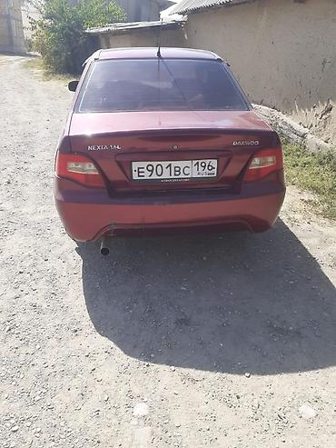 lancer 9: Daewoo Nexia: 2010 г., 1.6 л, Механика, Бензин, Седан — 1