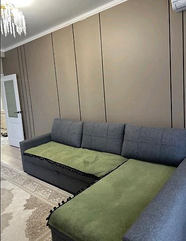 Продажа квартир: 2 комнаты, 72 м², 4 этаж, Евроремонт — 1