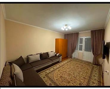 4: 1 комната, 35 м², Тунгуч мкр 105 серия, 4 этаж, Евроремонт — 6