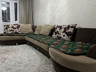 chair kant: Угловой диван, C подушками — 4