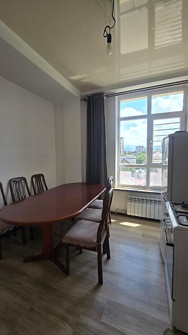 Продажа квартир: 2 комнаты, 80 м², Аламединский рынок / базар Элитка, 4 этаж, Требуется ремонт — 9