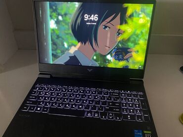 Ноутбуки: Ноутбук, HP, 16 ГБ ОЗУ, Intel Core i5, 15.6 ", Б/у, Для несложных задач, память SSD