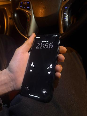 rəsmi 12 pro: IPhone 12 Pro, Pacific Blue, Face ID — 1