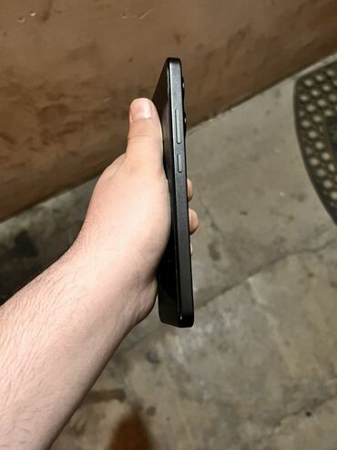 Poco: Poco X7 Pro, 512 GB, rəng - Qara, Sensor — 5