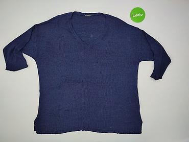 infinity sweater: Inextenso, Sweter damski, rozmiar 3XL — 2