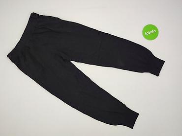 zara basic: Zara, Spodnie dresowe damskie, rozmiar M — 3