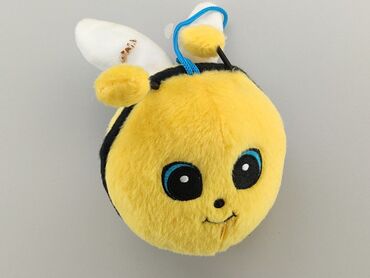 Toys: Mascot Bee, condition - Very good