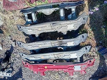 pezo 1: GORNJA GREDA ZA ALFA ROMEO 147 OD 2000. DO 2009. GOD. | gornja greda — 2