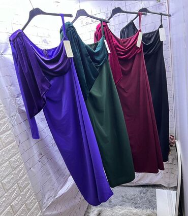 Haljine: Akcija haljina i garderobe 🔥🔥
sve po 1600 din na lalafo.rs — 4 Haljine: Akcija haljina i garderobe 🔥🔥
sve po 1600 din — 4