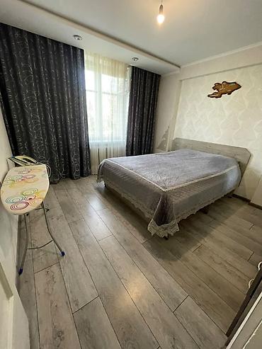 ош к: 3 комнаты, 53 м², 3 этаж — 1