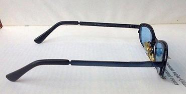 Naočare: Crystal Blue LEVEL ONE naočare za sunce. Brilliant Crystal Blue LEVEL — 6