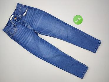 denim life: Sinsay, Jeansy damskie, rozmiar XS — 2