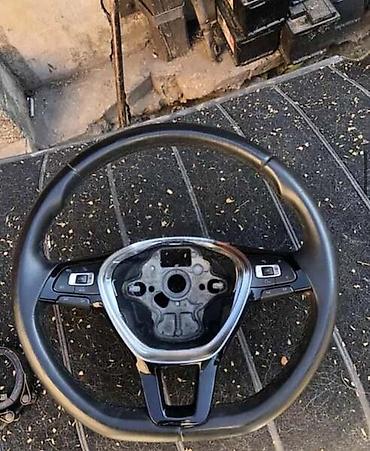 golf 4 dizel: MF VOLAN ZA VOLKSWAGEN PASSAT B8, GOLF 7 | Polovni Delovi za — 1
