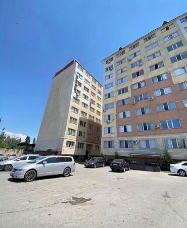 Продажа квартир: 2 комнаты, 67 м², Элитка, 3 этаж, Евроремонт