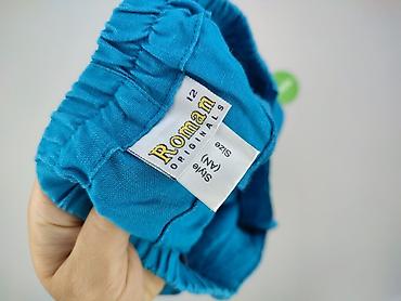 buty 20: Roman Originals, Spodnie materiałowe damskie, rozmiar M — 4