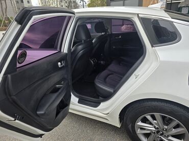 Kia: Kia K5: 2019 г., 2 л, Автомат, Газ, Седан at lalafo.kg — 20 Kia: Kia K5: 2019 г., 2 л, Автомат, Газ, Седан — 20