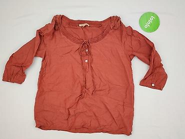 mango flare: Review, Bluzka damska, rozmiar M — 2