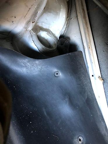 VAZ (LADA): VAZ (LADA) 2107: 1.6 l | 2005 il 97500 km Sedan — 12