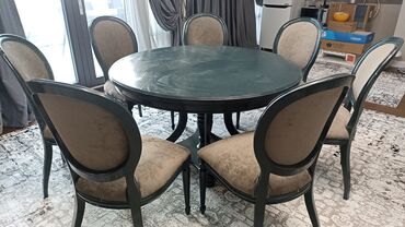 стулья на кухню: Ремонт, реставрация мебели Платная доставка