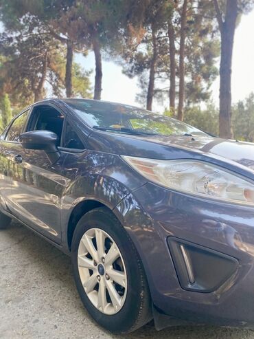 форд транзит в баку: Ford Fiesta: 1.6 л | 2013 г. Седан