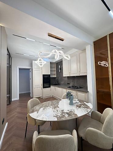 Продажа квартир: 2 комнаты, 76 м², Элитка, 8 этаж — 2