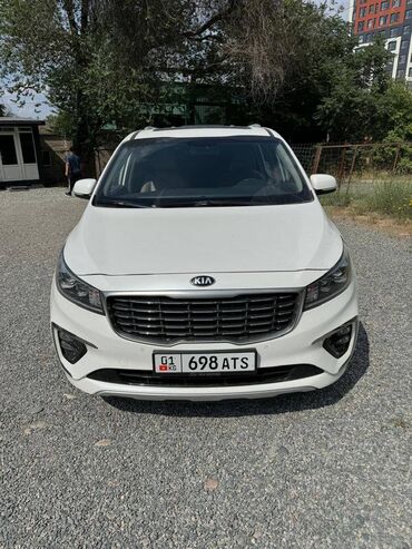 хонда сивик леви руль автамат хежибек серебристый: Kia Carnival: 2018 г., 2.2 л, Дизель