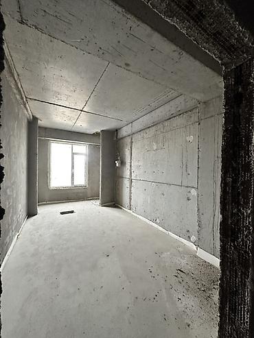 Продажа квартир: 2 комнаты, 81 м², Элитка, 9 этаж, Готовая ПСО (под самоотделку) — 6