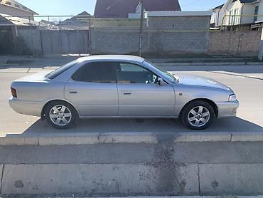 Toyota: Toyota Vista: 1997 г., 1.8 л, Автомат, Бензин, Седан at lalafo.kg — 3 Toyota: Toyota Vista: 1997 г., 1.8 л, Автомат, Бензин, Седан — 3