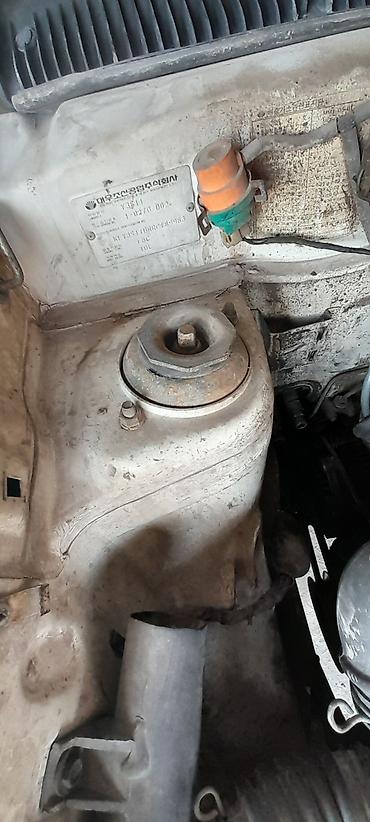 Microcar: Microcar : 1994 г., 0.8 л, Автомат, Бензин, Хэтчбэк — 6