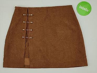 spódnice do kolan: Shein, Spódnica damska, rozmiar L — 2
