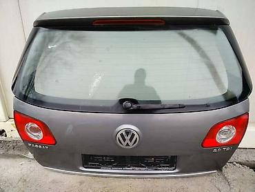 passat karavan 2000: GEPEK VRATA ZA VOLKSWAGEN PASSAT B6 OD 2005. DO 2010. GOD. | Gepek — 1