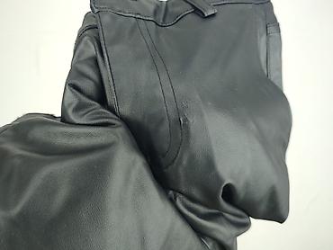 spodnie panterka pull and bear: PULL&BEAR, Spodnie materiałowe damskie, rozmiar XS — 5