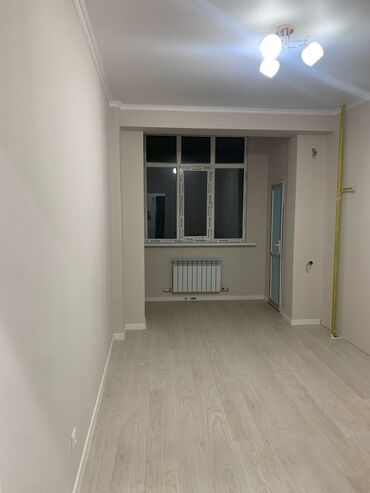 Продажа квартир: 1 комната, 47 м², Элитка, 4 этаж, Евроремонт