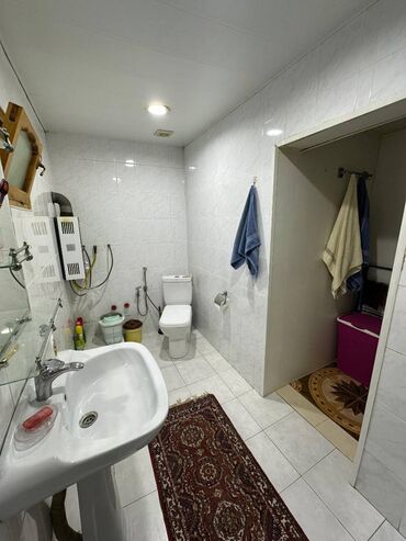 Həyət evləri və villaların satışı: Zığ qəs. 3 otaqlı, 10 kv. m, Orta təmir — 16