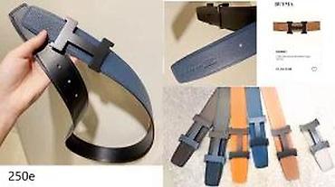 Kaiševi: HERMES,EKSPLOZIVNI MODELI, 2025-26 | Vrhunski model muskog koznog — 23