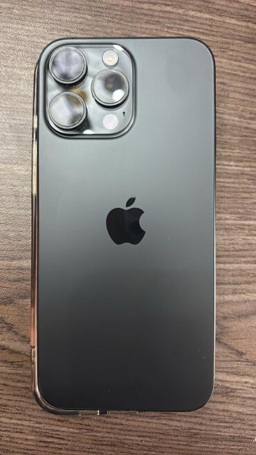 куплю iphone: IPhone 16 Pro Max, 256 ГБ, Black Titanium, Гарантия, Отпечаток пальца, Беспроводная зарядка