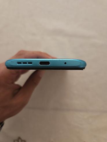 Mobil telefonlar: Redmi 64 GB, rəng - Göy — 3
