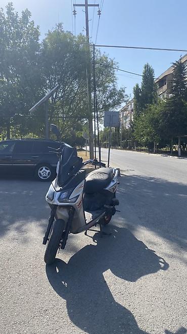 Mopedlər,skuterlər: Freedom Jet 49 Bezproblem Kredit yoxdu Senedler qaydasinda Nomre — 1